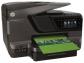 изображение МФУ HP OfficeJet Pro 8600 с СНПЧ