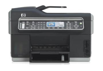 изображение МФУ HP OfficeJet Pro L7000 с СНПЧ