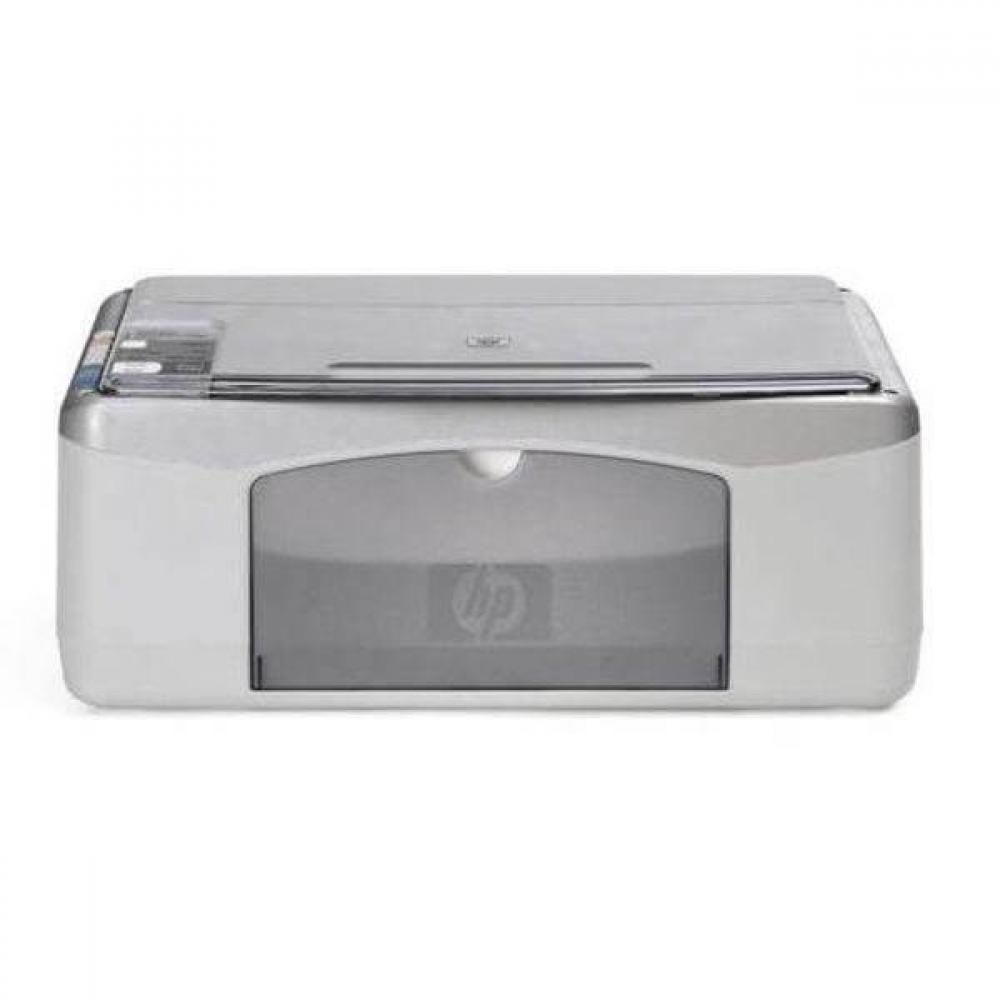 изображение МФУ HP PSC 1213 с СНПЧ - изображение 3