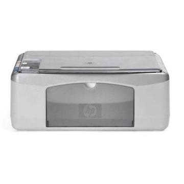 изображение МФУ HP PSC 1219 с СНПЧ