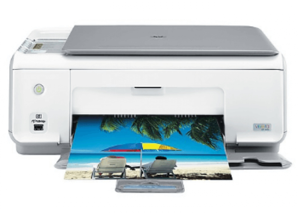 изображение МФУ HP PSC 1506 с СНПЧ - изображение 3
