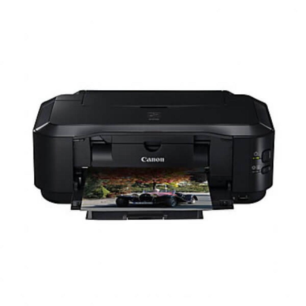 изображение Принтер Canon Pixma iP4700 с СНПЧ - изображение 3