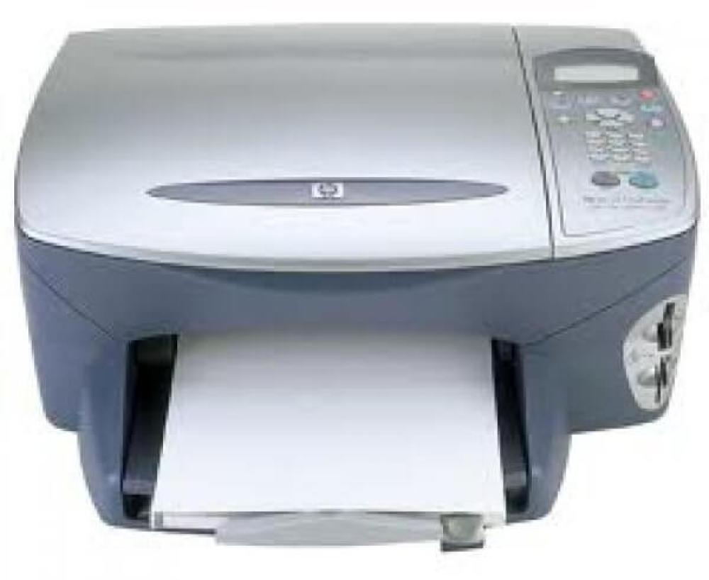 изображение МФУ HP PSC 2171 с СНПЧ - изображение 3