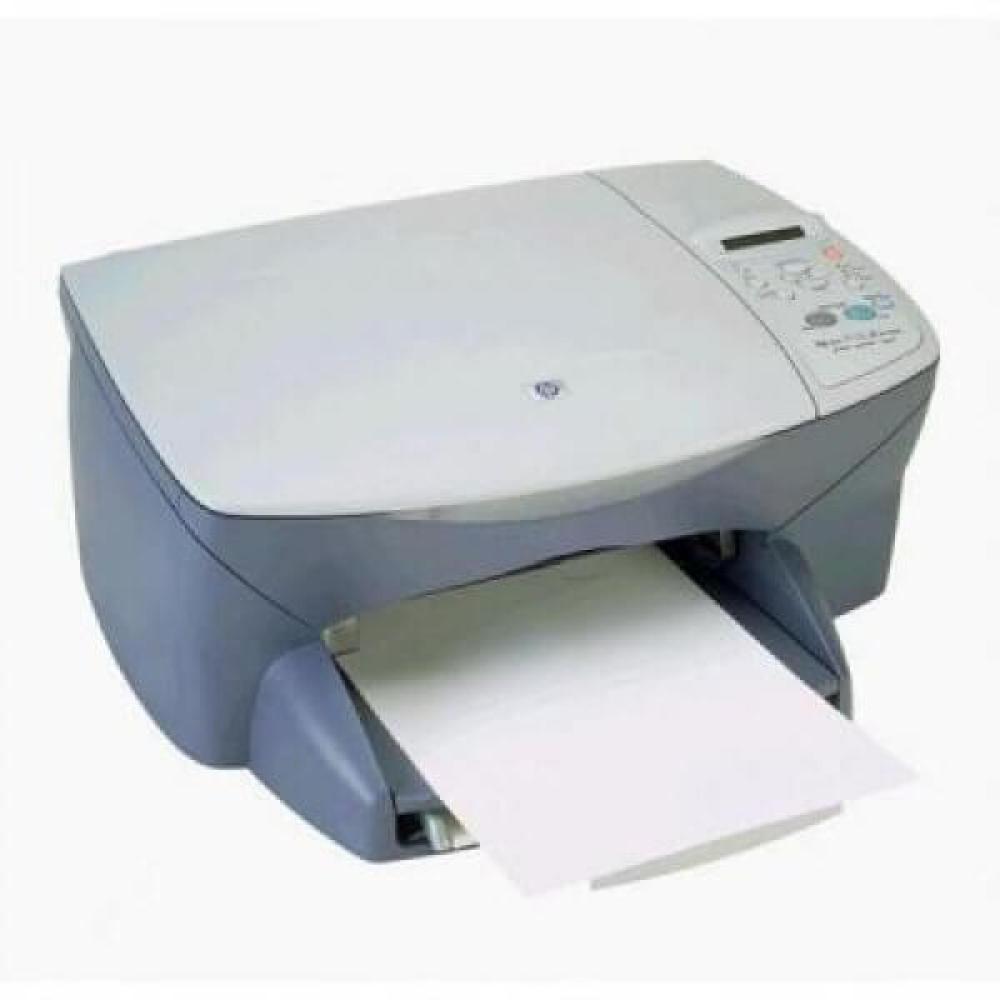 изображение МФУ HP PSC 2175, PSC 2175v, PSC 2175xi с СНПЧ - изображение 2