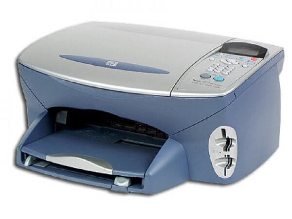 изображение МФУ HP PSC 2210, PSC 2210v, PSC 2210xi с СНПЧ - изображение 3