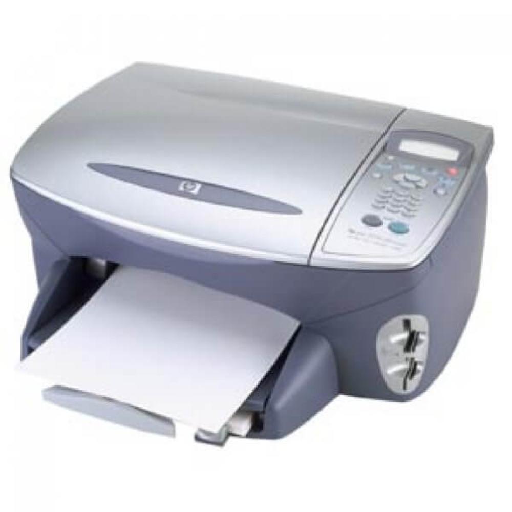 изображение МФУ HP PSC 2210, PSC 2210v, PSC 2210xi с СНПЧ - изображение 2