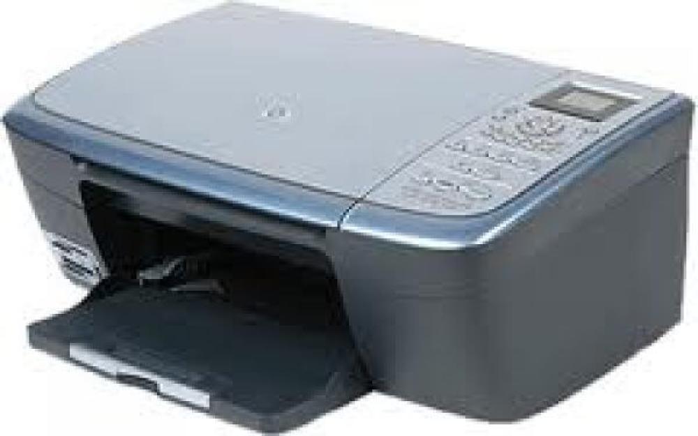 изображение МФУ HP PSC 2357 с СНПЧ - изображение 3