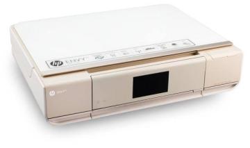 изображение МФУ HP ENVY 110 с СНПЧ