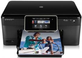 МФУ HP Photosmart Premium C310c с СНПЧ и чернилами МФУ HP Photosmart Premium C310c с СНПЧ и чернилами