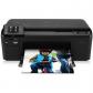изображение МФУ HP PhotoSmart B310 с СНПЧ