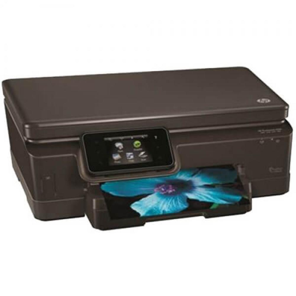 изображение МФУ HP Photosmart 6510 с СНПЧ - изображение 3