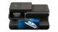 изображение МФУ HP Photosmart 7510 с СНПЧ