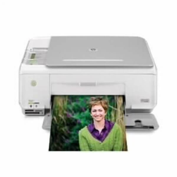 Hp Photosmart C3183 Картриджи Купить