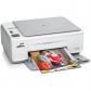 изображение МФУ HP PhotoSmart C4383 с СНПЧ