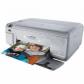 изображение МФУ HP Photosmart C4524 с СНПЧ
