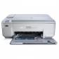изображение МФУ HP Photosmart C4588 с СНПЧ