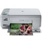 изображение МФУ HP Photosmart C4588 с СНПЧ