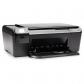 изображение МФУ HP PhotoSmart C4683 с СНПЧ