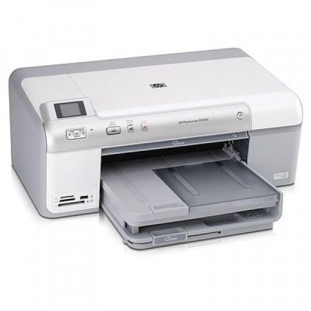 изображение МФУ HP Photosmart C6350 с СНПЧ - изображение 3