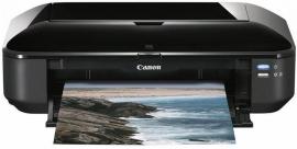Принтер Canon PIXMA iX6540 с ПЗК и чернилами Принтер Canon PIXMA iX6540 с ПЗК и чернилами