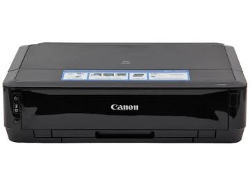 изображение Принтер Canon PIXMA iP7240 с перезаправляемыми картриджами