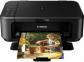 изображение МФУ Canon PIXMA MG2240 с СНПЧ
