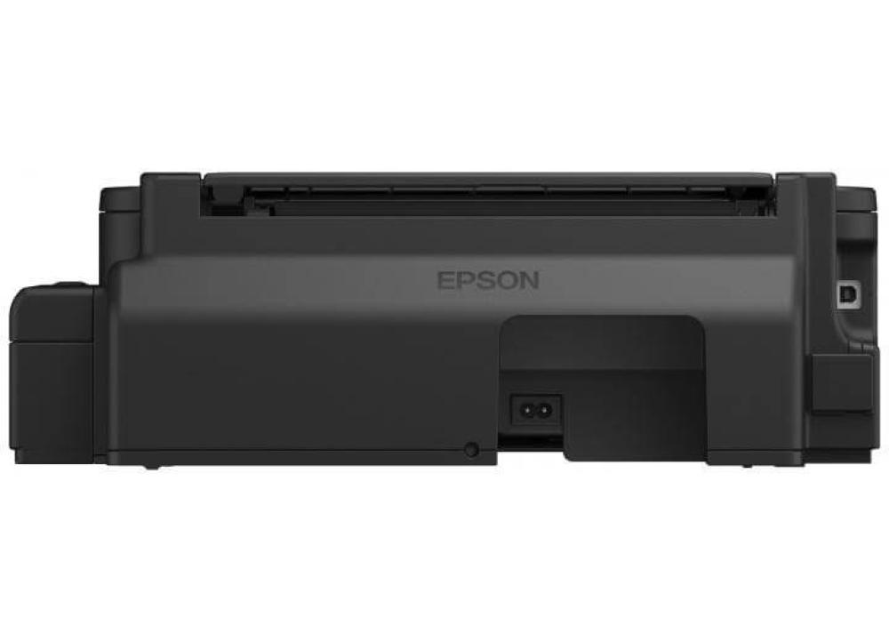 изображение Принтер Epson M105 с оригинальной СНПЧ - изображение 2