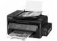 изображение МФУ Epson M200 с оригинальной СНПЧ