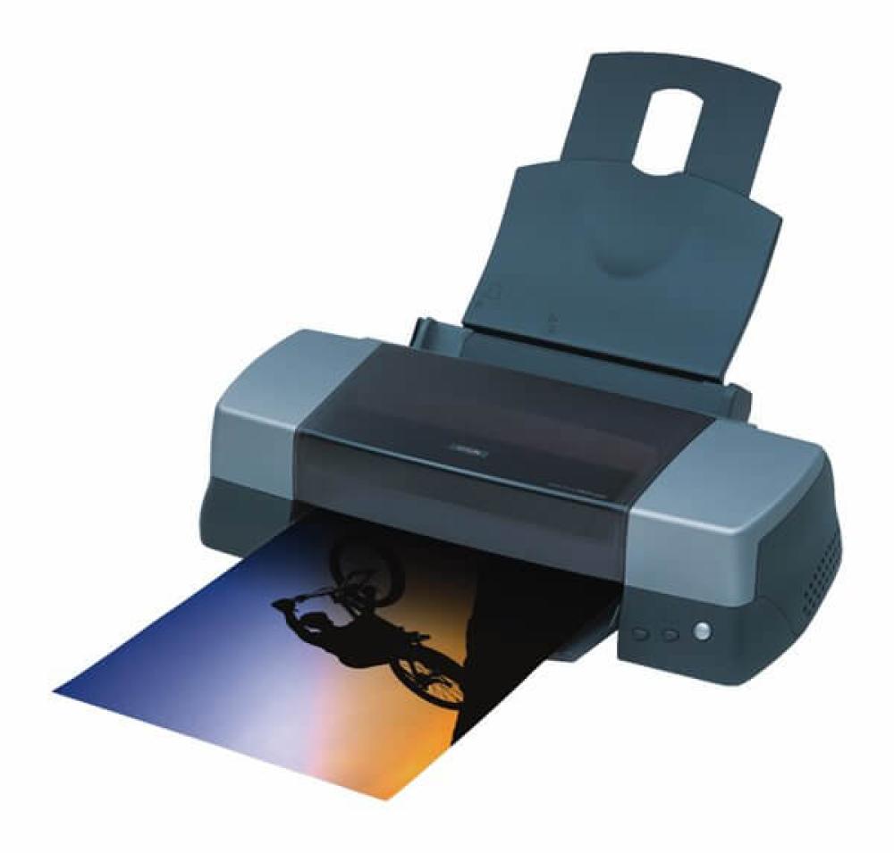 изображение Принтер Epson Stylus Color Photo 1290 с СНПЧ - изображение 3