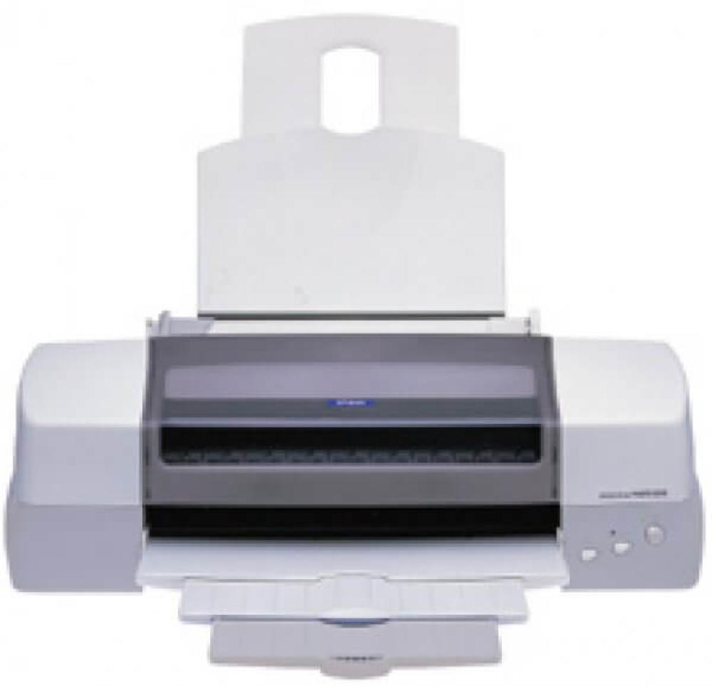 изображение Принтер Epson Stylus Color Photo 1290 с СНПЧ - изображение 2