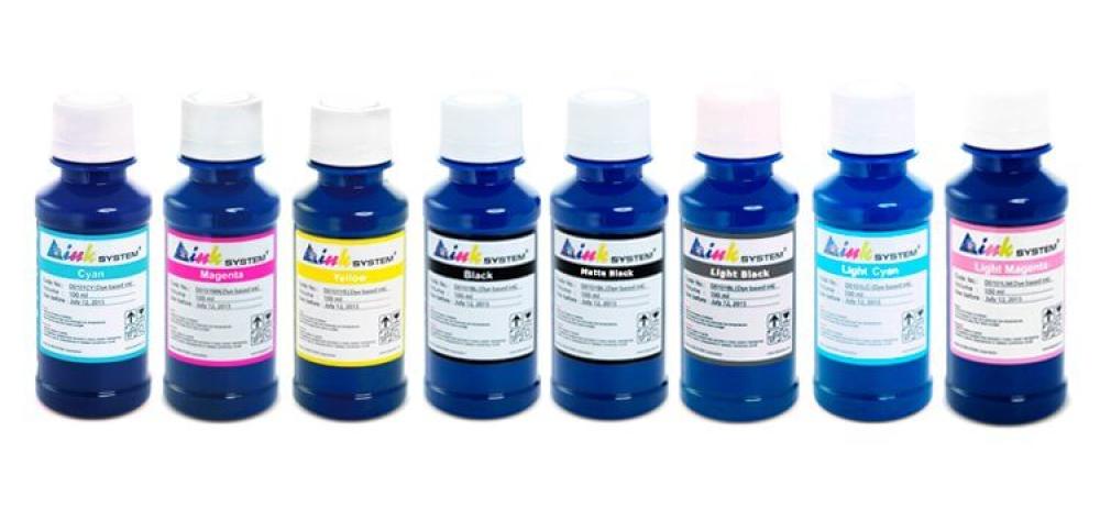 изображение Принтер Epson Stylus Photo R1800 с СНПЧ - изображение 4