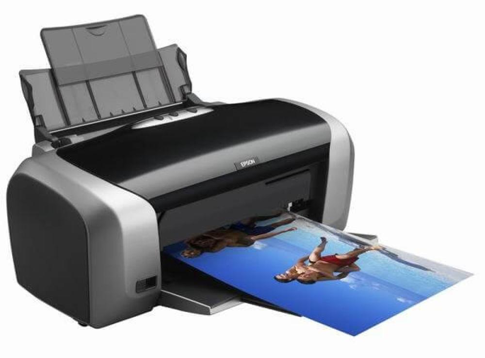 изображение Принтер Epson Stylus Photo R200 с СНПЧ - изображение 3