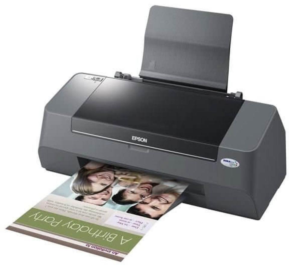 изображение Принтер Epson Stylus C91 с СНПЧ - изображение 3