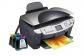 Фото Epson RX620 с СНПЧ