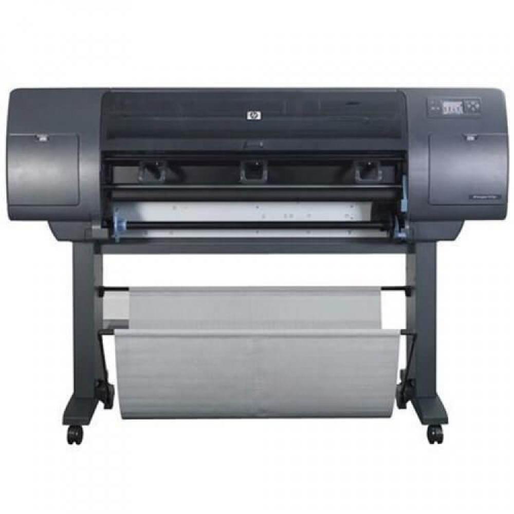изображение Плоттер HP DesignJet 4020 с СНПЧ - изображение 3
