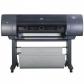 изображение Плоттер HP DesignJet 4020 с СНПЧ