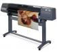 изображение Плоттер HP DesignJet 5500 с СНПЧ