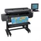 изображение Плоттер HP DesignJet 820 с СНПЧ