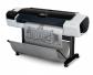 изображение Плоттер HP DesignJet T1200 с СНПЧ