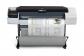 изображение Плоттер HP DesignJet T1200 с СНПЧ