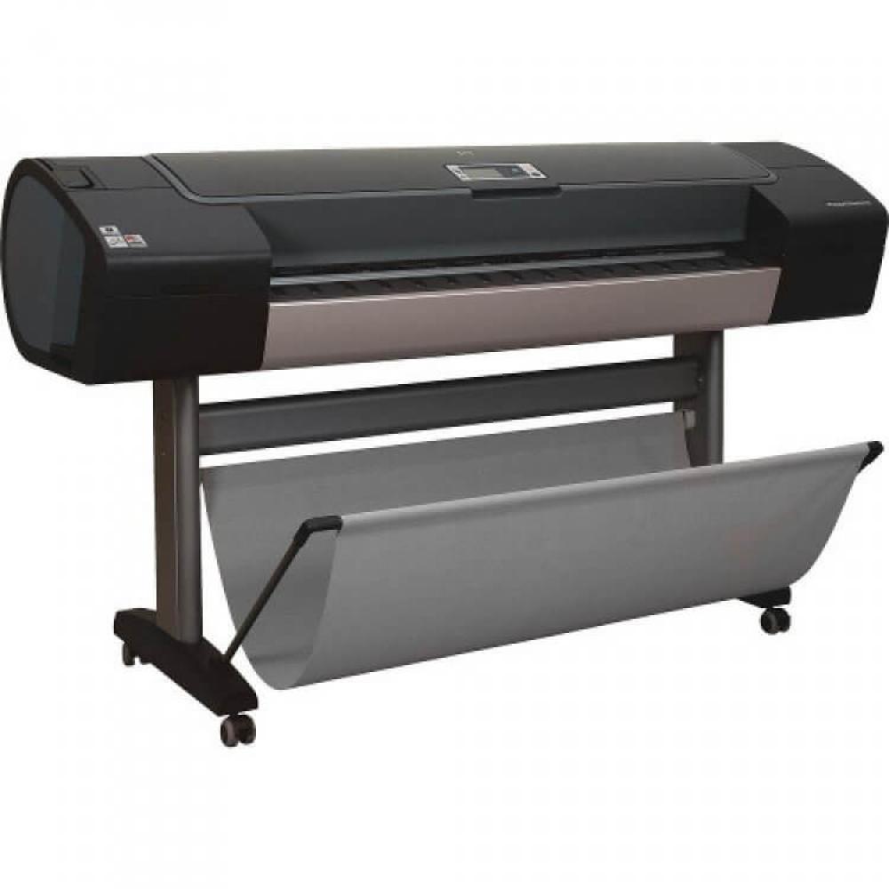 изображение Плоттер HP DesignJet Z3200 с СНПЧ - изображение 3