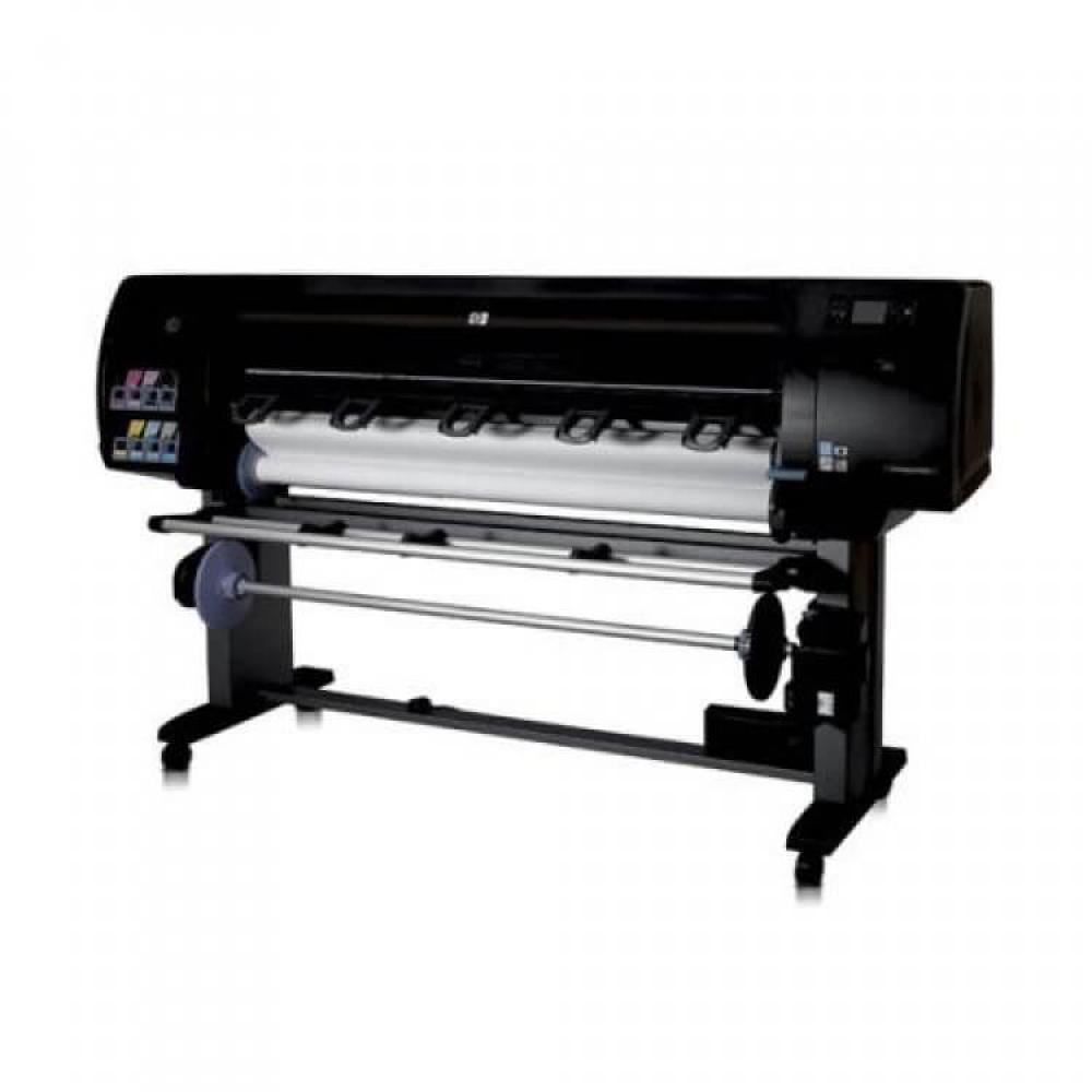 изображение Плоттер HP DesignJet Z6100 с СНПЧ - изображение 3