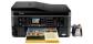 Фото Epson WorkForce 645 Refurbished с СНПЧ