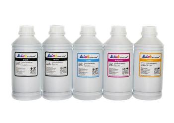 Чернила INKSYSTEM для фотопечати на Epson Workforce 30 (1000мл.)