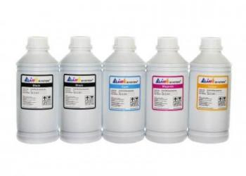 Чернила INKSYSTEM для фотопечати на Canon Pixma MG5140 (1000мл.)
