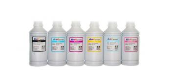 Чернила INKSYSTEM для фотопечати на HP PhotoSmart D7163 (1000мл.)