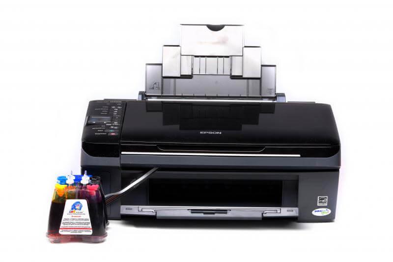 Купить Принтер Epson Stylus Sx130