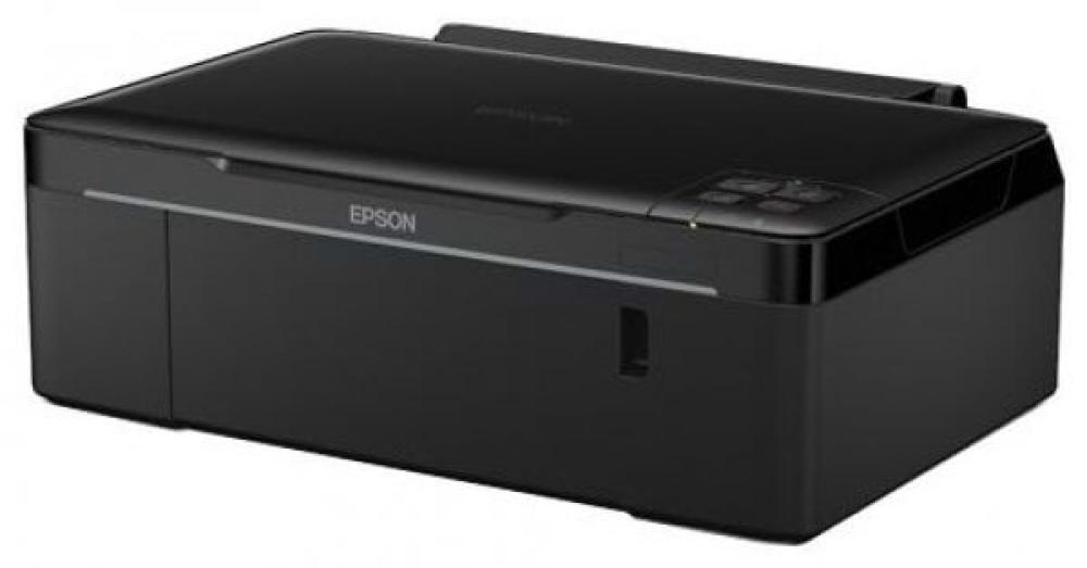 Фото Epson SX125 с СНПЧ - изображение 4