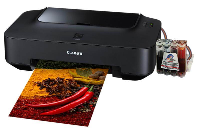 Descargar Canon IP2700 Driver Impresora Gratis