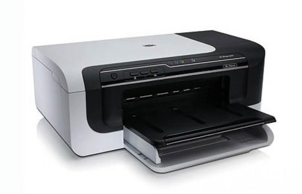 изображение Принтер HP OfficeJet 6000 с СНПЧ - изображение 2
